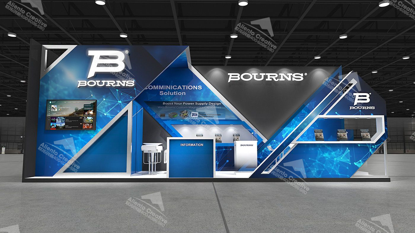 2022年美國廣告標識展覽會ISA參展觀眾數量達到18000平米 展會排期 第2張-聯拓創意 展覽會