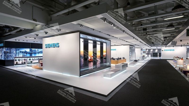 第一次參加展會應該怎么籌備? 展覽知識 第1張-聯拓創意