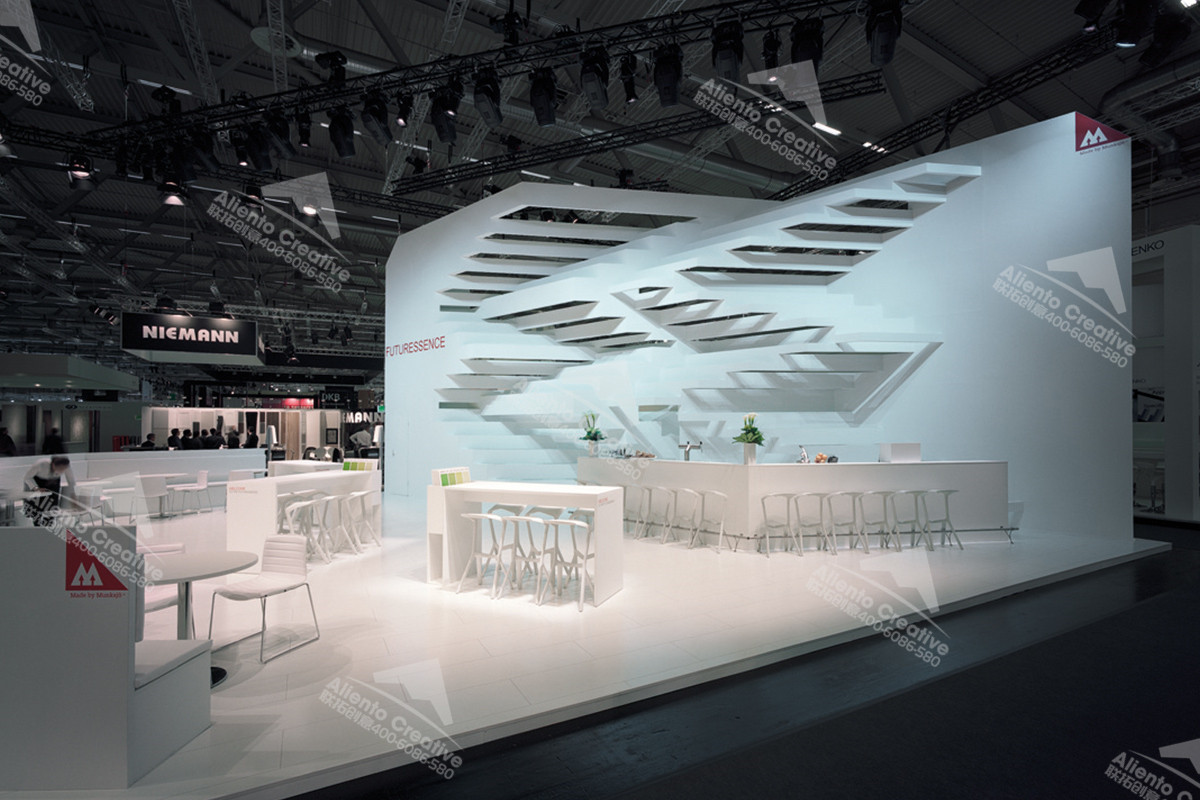 2023年德國農業機械化與設備的絕佳展會!(組圖) 展會排期 第1張-聯拓創意 展覽會