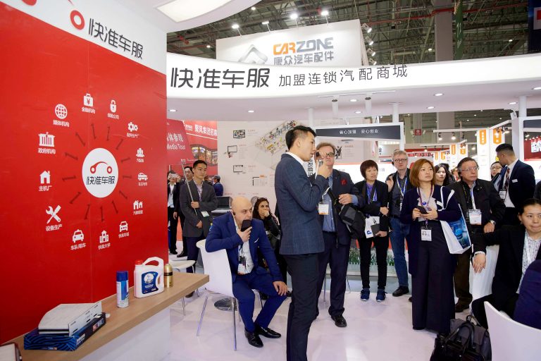 上海展臺搭建公司提醒您上海汽配展即將開幕 展會新聞 第12張-聯拓創意 上海展臺搭建公司提醒您上海汽配展即將開幕 展會新聞 第12張