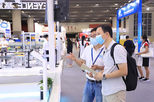 廣州展會搭建公司和你一起總結(jié)廣州物流展 展會新聞 第4張-聯(lián)拓創(chuàng)意 廣州展會搭建公司和你一起總結(jié)廣州物流展 展會新聞 第4張