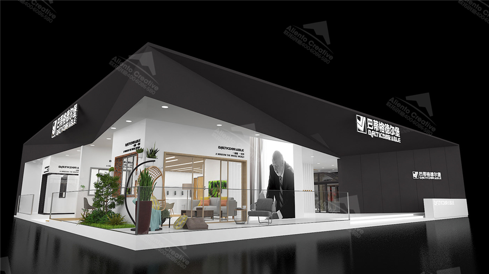 展臺(tái)設(shè)計(jì)公司 展臺(tái)設(shè)計(jì)公司